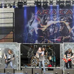 097 Metalfest 2012  Arakain